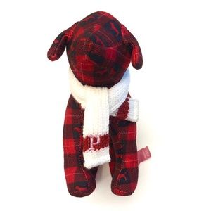 Victoria’s Secret PINK dog